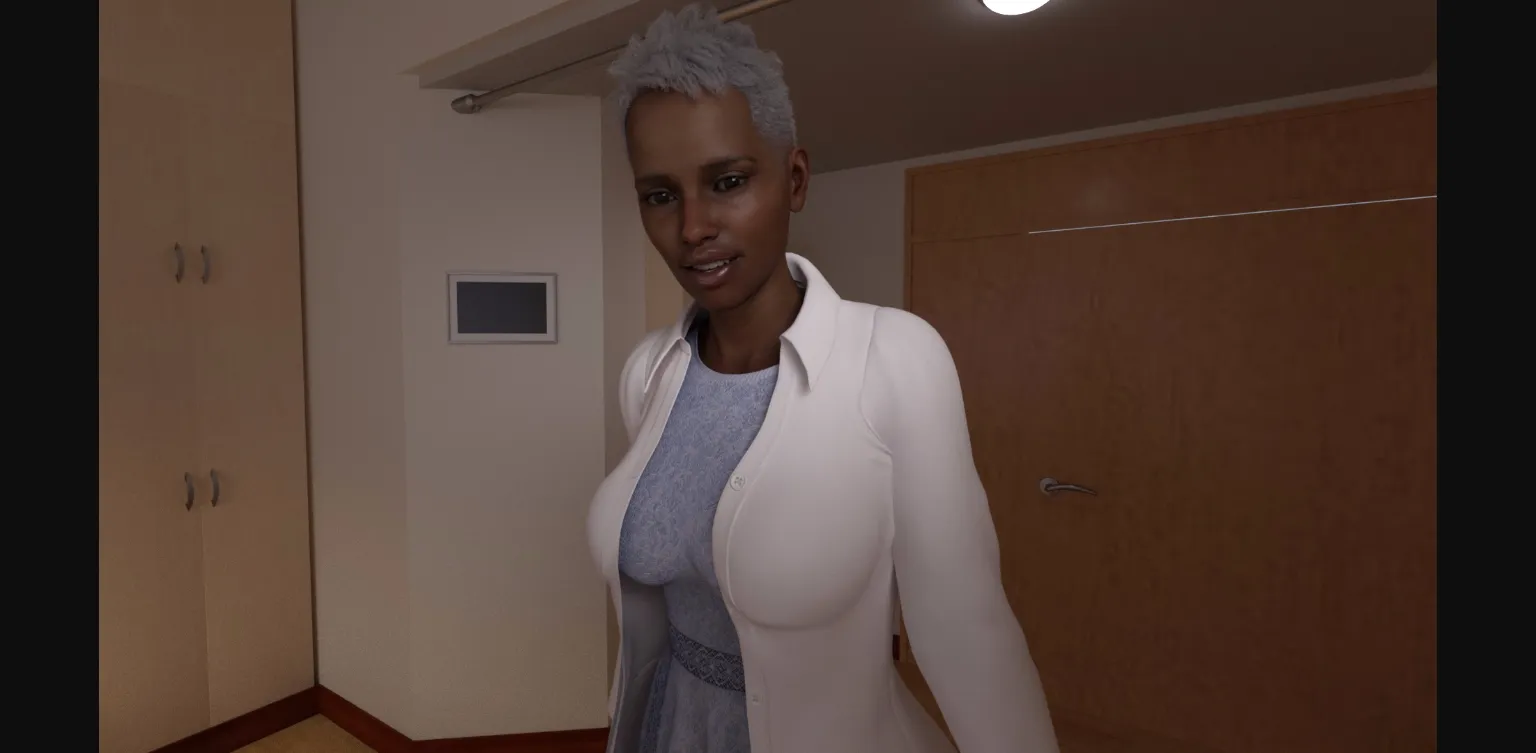 VN Ren'Py Abandoned On My Way [v0.15] [EroTcniques] | Free Adult Games