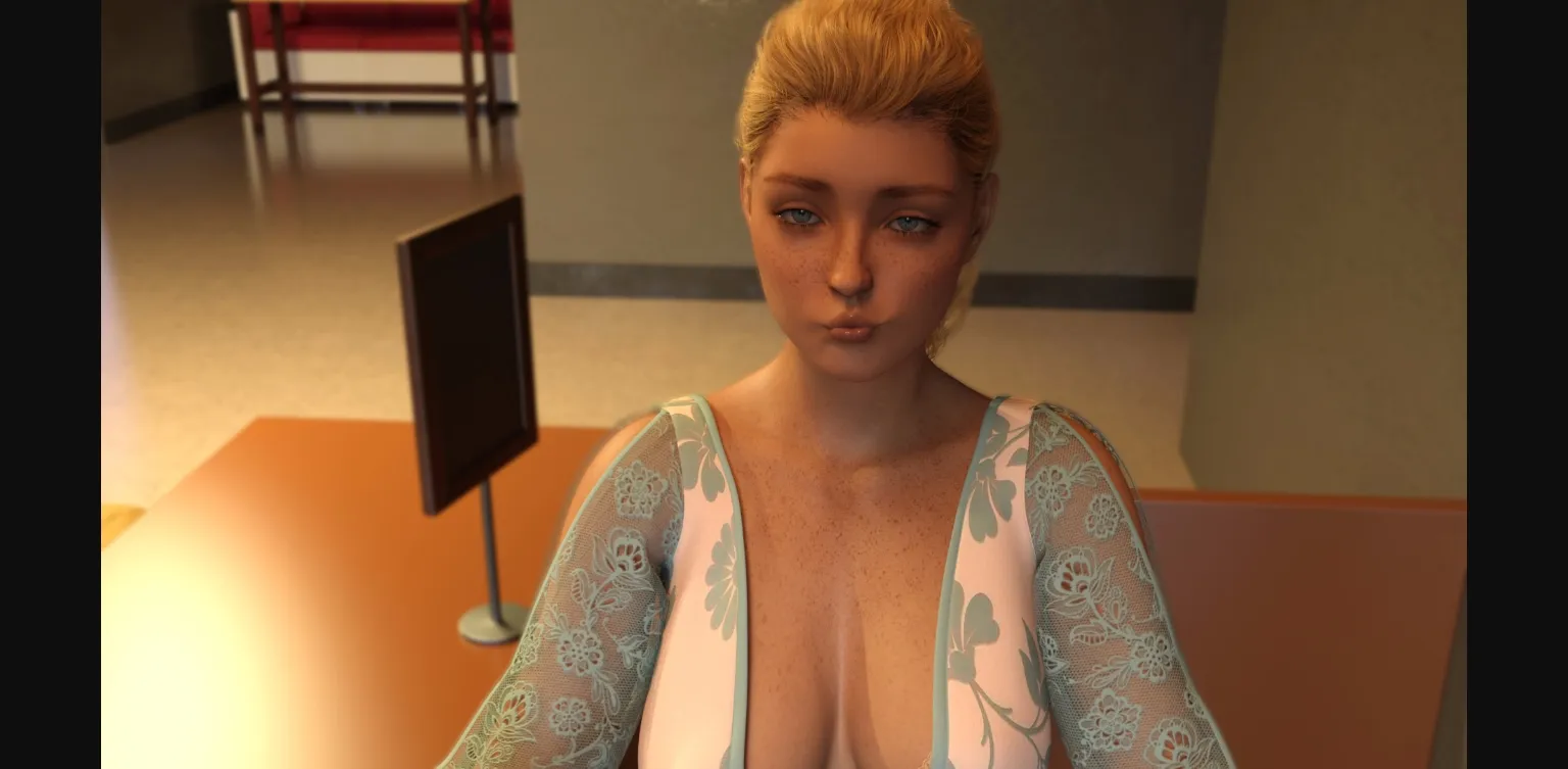 VN Ren'Py Abandoned On My Way [v0.15] [EroTcniques] | Free Adult Games