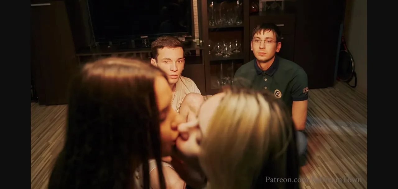 VN Ren'Py Abandoned Once Upon a Time in Dream Town [Ch. 5 Add.1 - SPECIAL EDITION] [VIGOR] | Free Adult Games