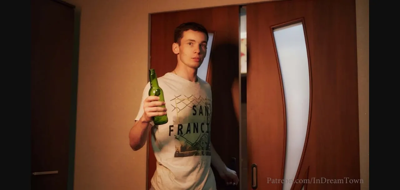 VN Ren'Py Abandoned Once Upon a Time in Dream Town [Ch. 5 Add.1 - SPECIAL EDITION] [VIGOR] | Free Adult Games