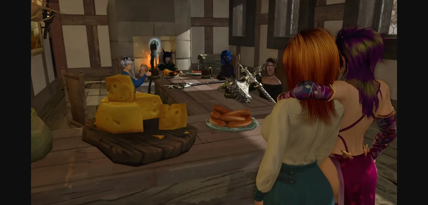 VN Ren'Py Abandoned One Lewd World [v0.287] [Zelltin] | Free Adult Games