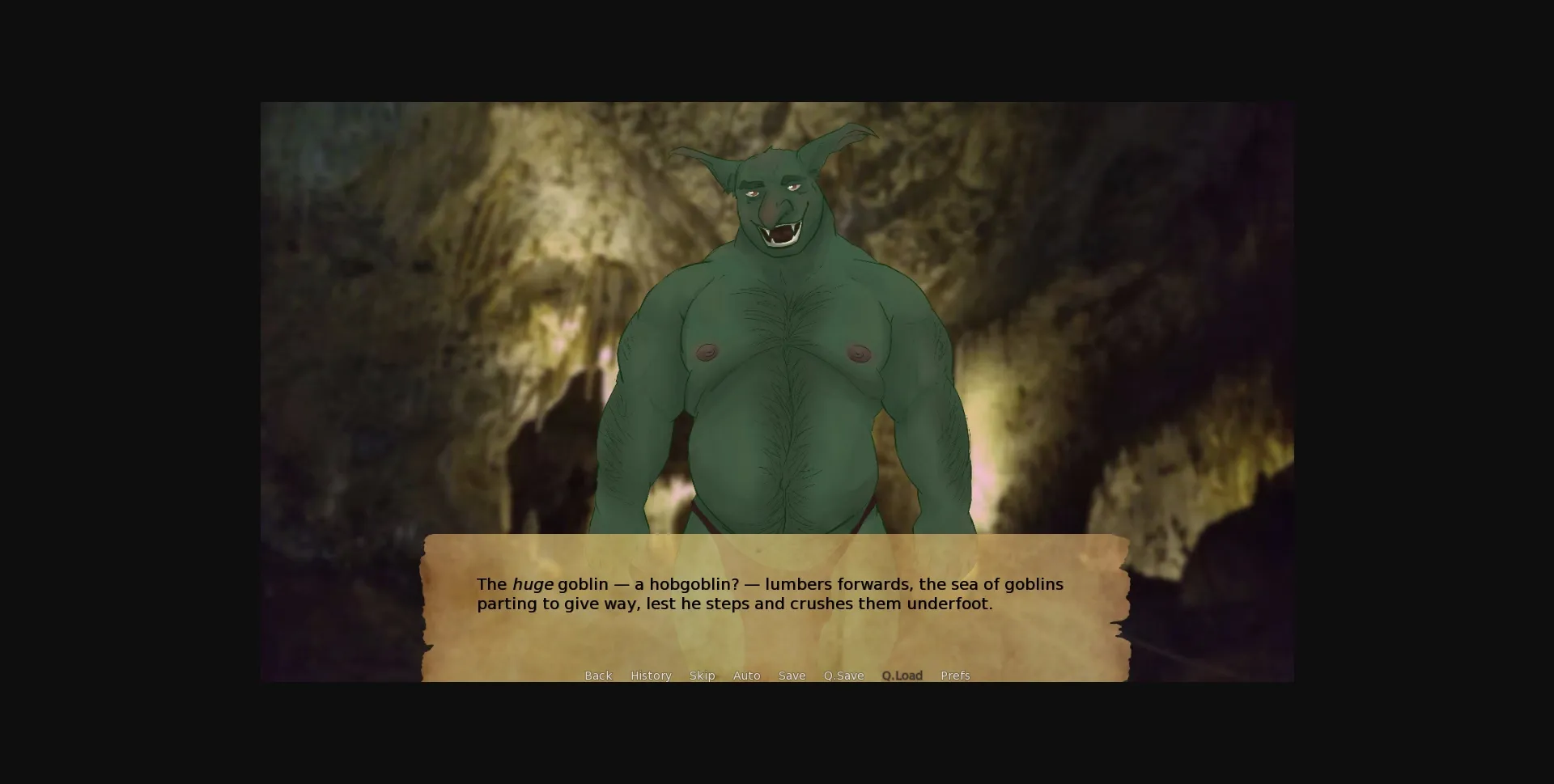 VN Ren'Py Abandoned Only I Have Skills [v1.00] [Orangelo] | Free Adult Games