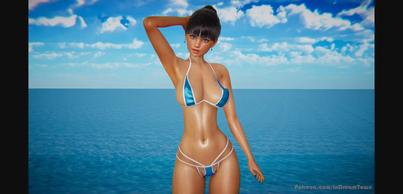 VN Ren'Py Abandoned OnlyFriends [Day 3 Part 1] [VIGOR] | Free Adult Games