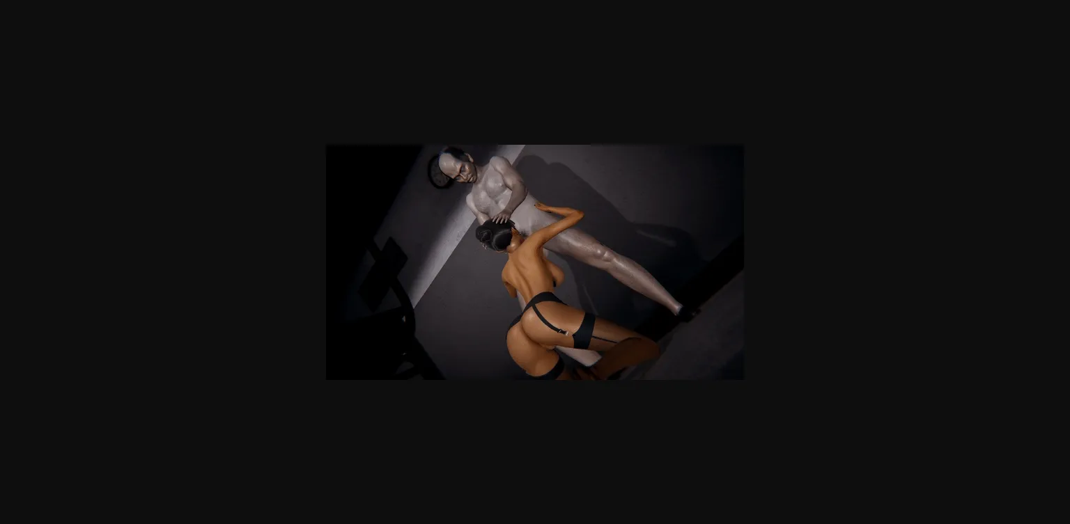 VN Ren'Py Abandoned OnlyFriends Stories  Special Agent Wexler [Episode 1] [VIGOR] | Free Adult Games