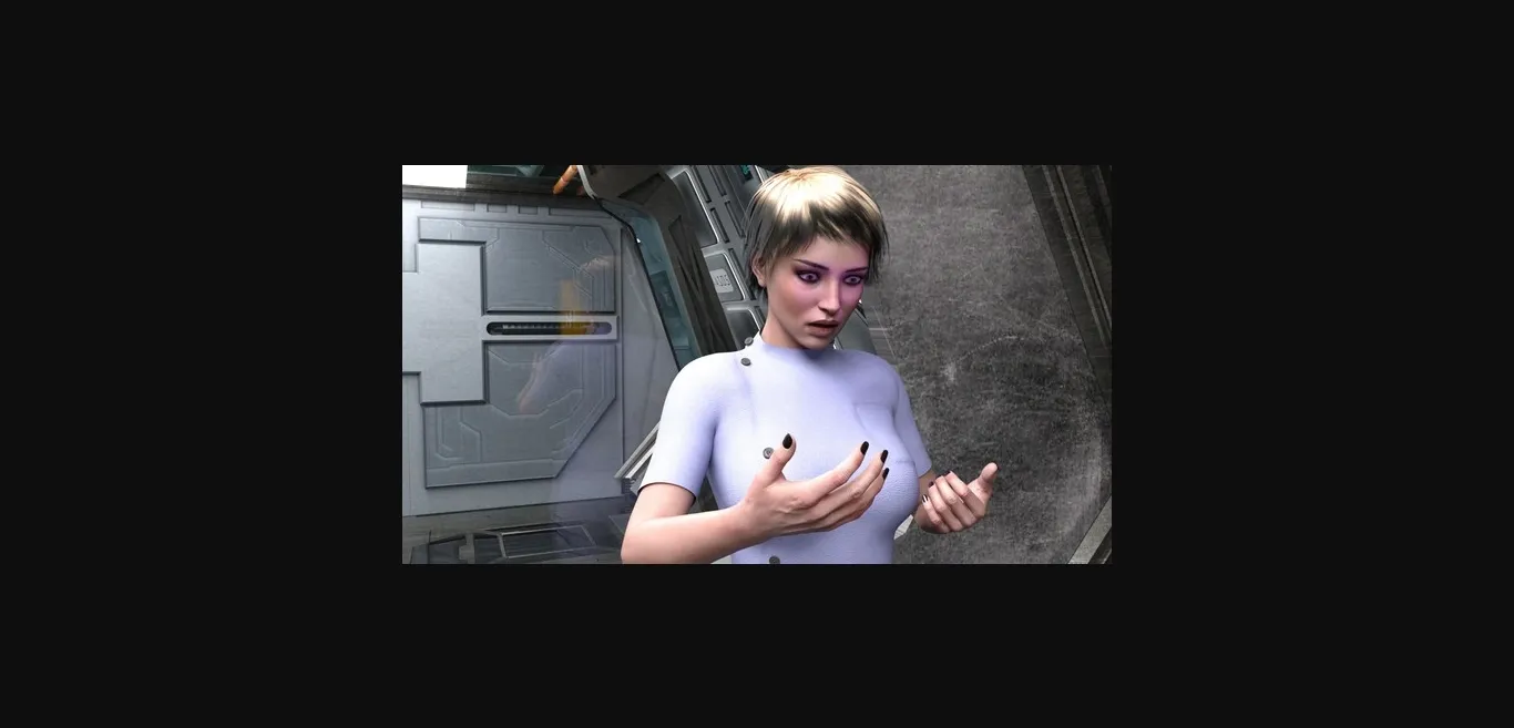 VN Ren'Py Abandoned Opened Eyes [v0.4] [Hecto Games] | Free Adult Games