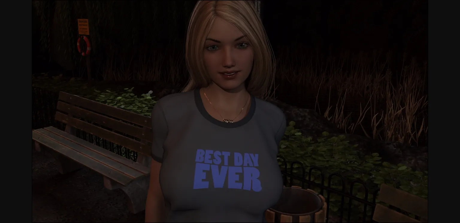 VN Ren'Py Abandoned Our Fate - A new family [v0.15 SE] [CedSense] | Free Adult Games