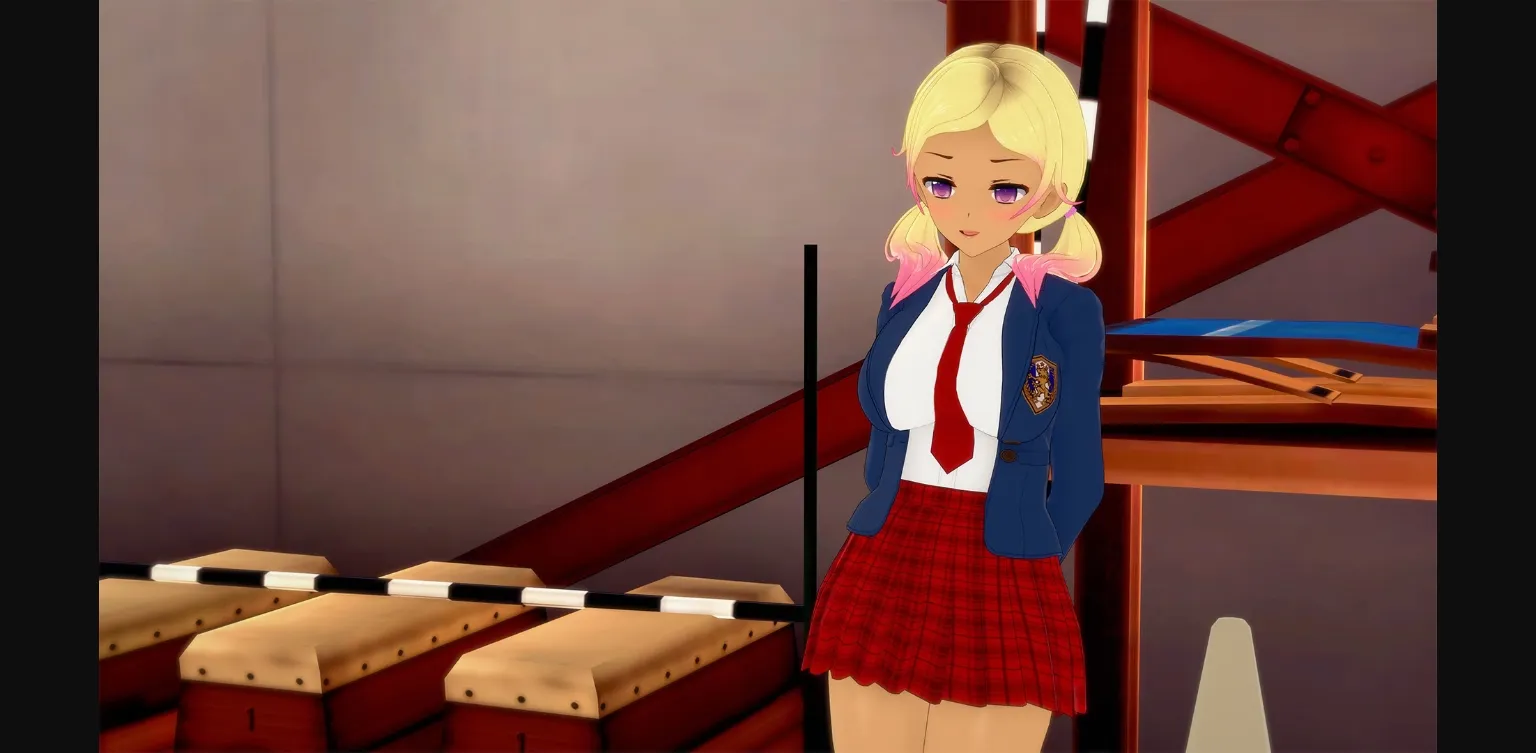 VN Ren'Py Abandoned Our Last Spring [v0.1.1 Ep.1] [Rad Lord] | Free Adult Games