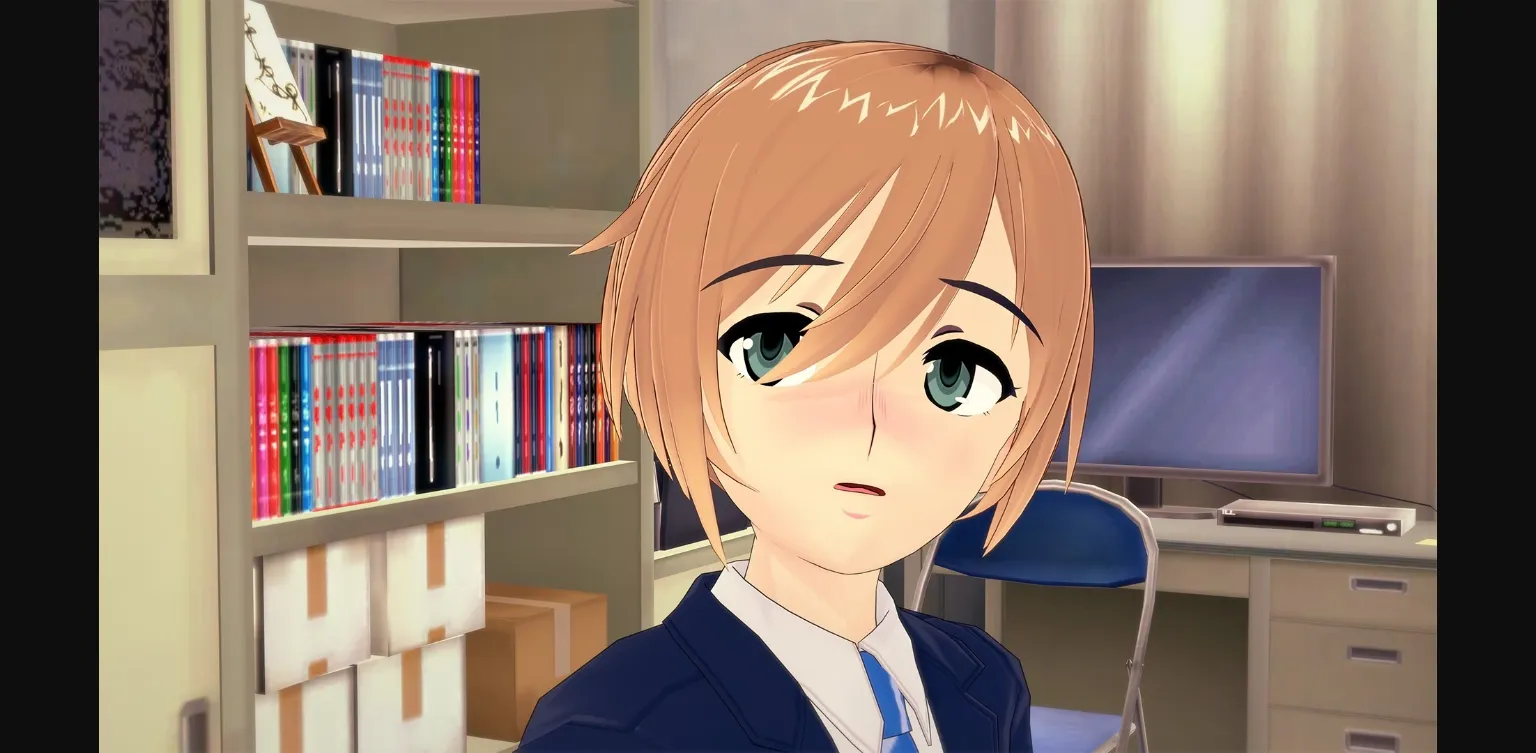 VN Ren'Py Abandoned Our Last Spring [v0.1.1 Ep.1] [Rad Lord] | Free Adult Games