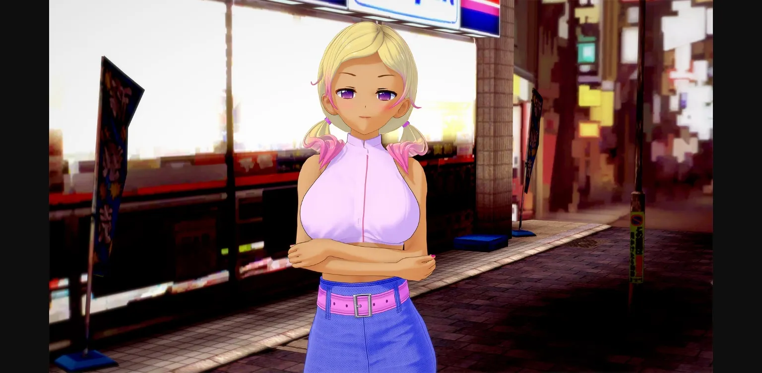 VN Ren'Py Abandoned Our Last Spring [v0.1.1 Ep.1] [Rad Lord] | Free Adult Games