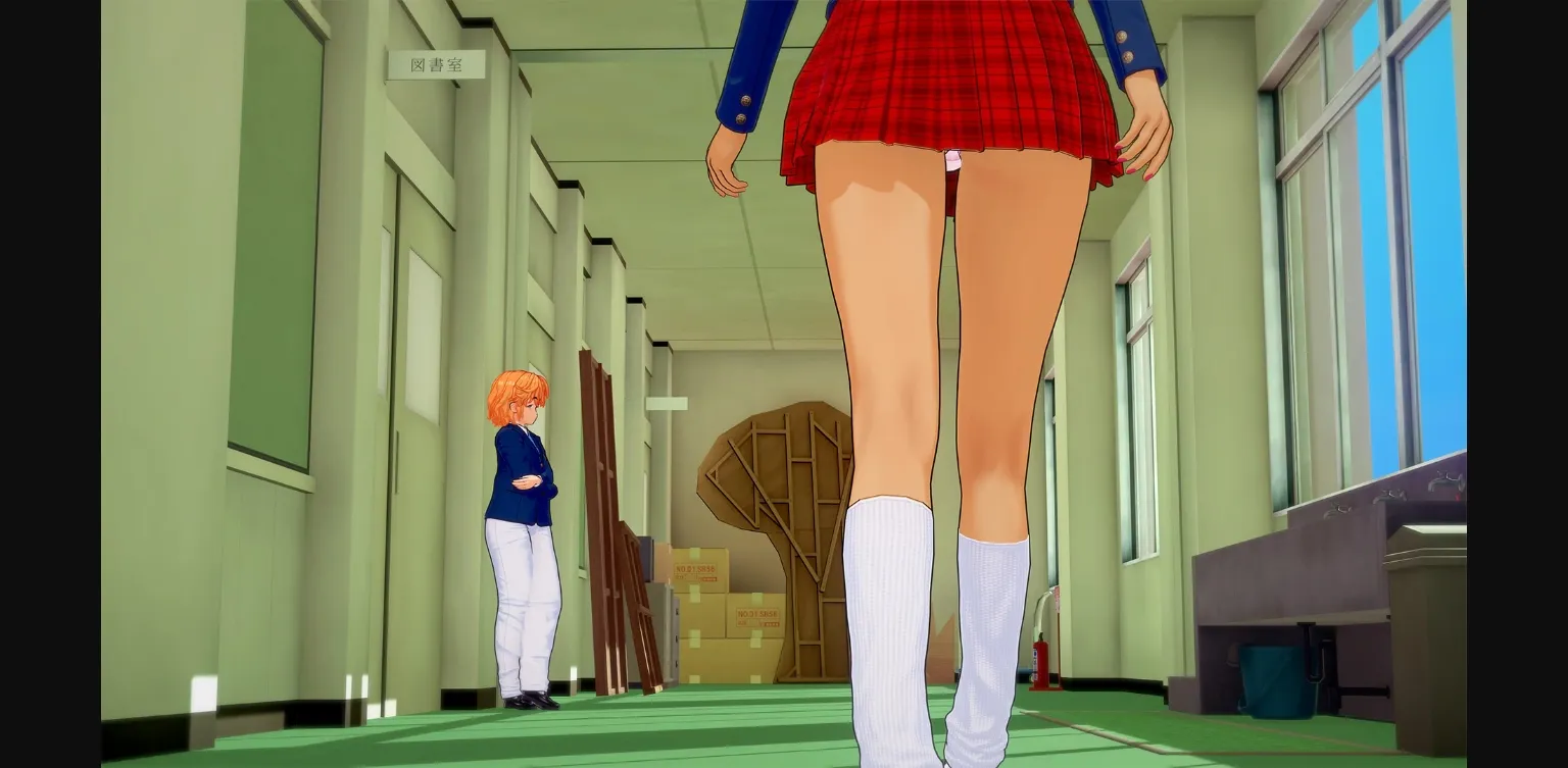 VN Ren'Py Abandoned Our Last Spring [v0.1.1 Ep.1] [Rad Lord] | Free Adult Games