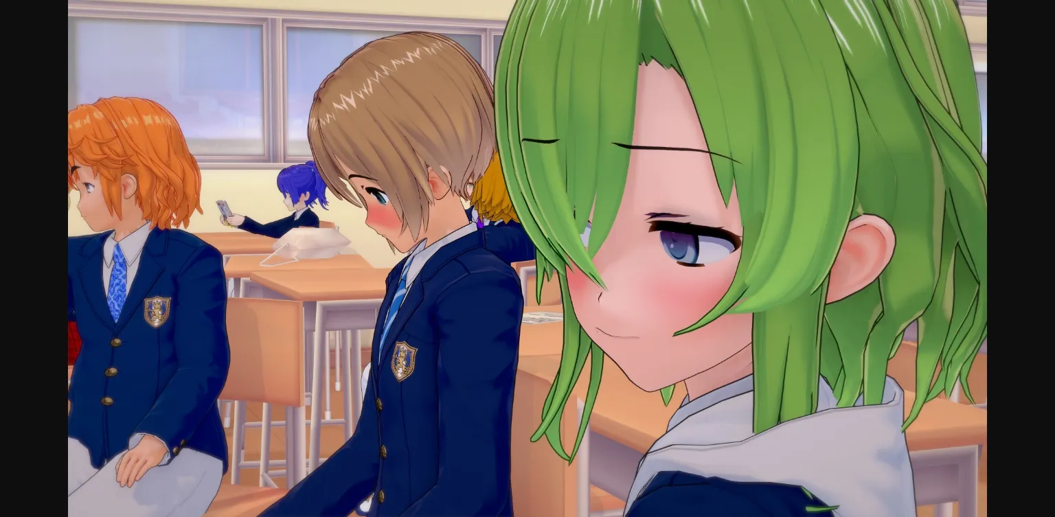 VN Ren'Py Abandoned Our Last Spring [v0.1.1 Ep.1] [Rad Lord] | Free Adult Games