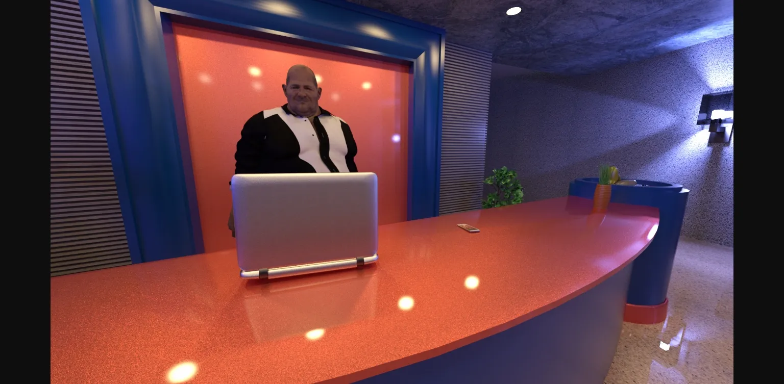 VN Ren'Py Abandoned Outbreak [Chapter 1 v0.1a] [GM Gaming] | Free Adult Games