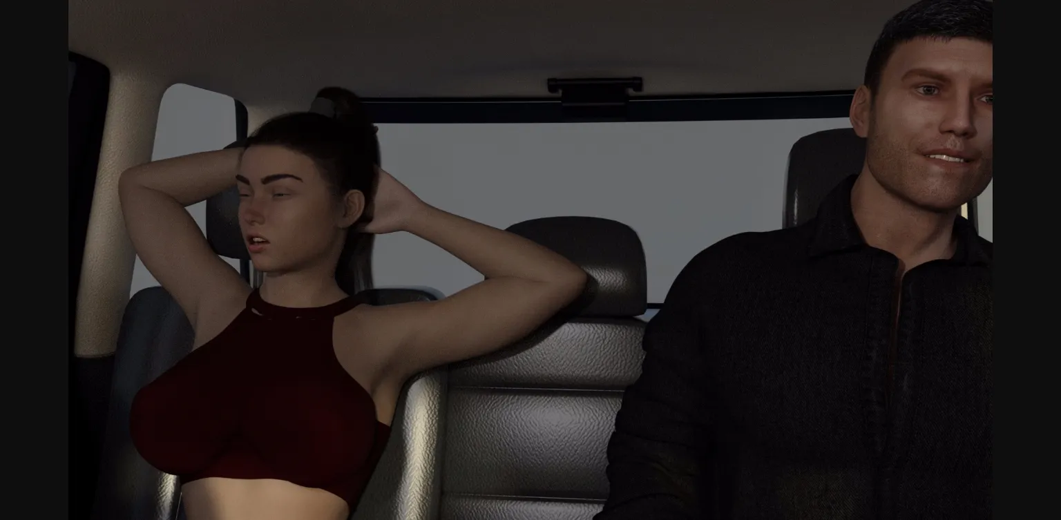 VN Ren'Py Abandoned Outbreak [Chapter 1 v0.1a] [GM Gaming] | Free Adult Games