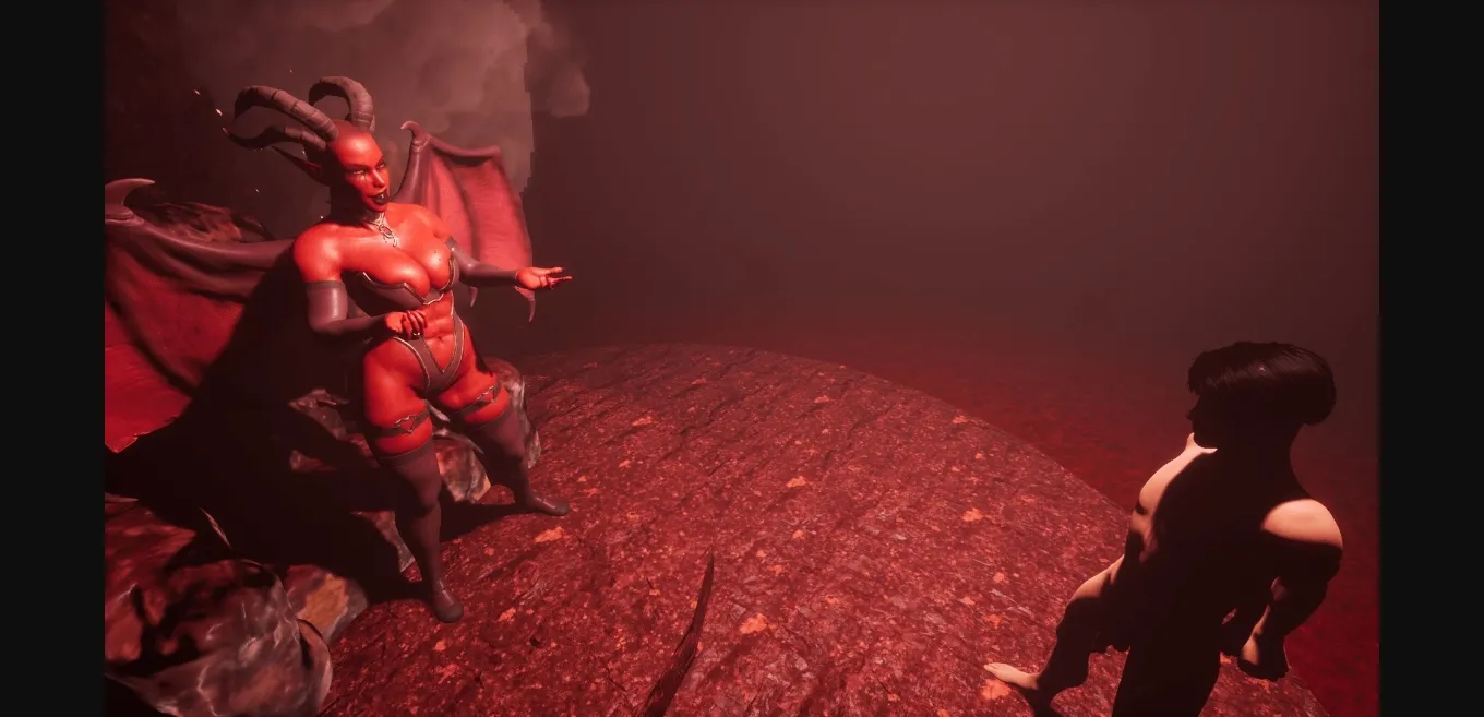 VN Ren'Py Abandoned Outlands [v0.9.0] [Xcuality] | Free Adult Games