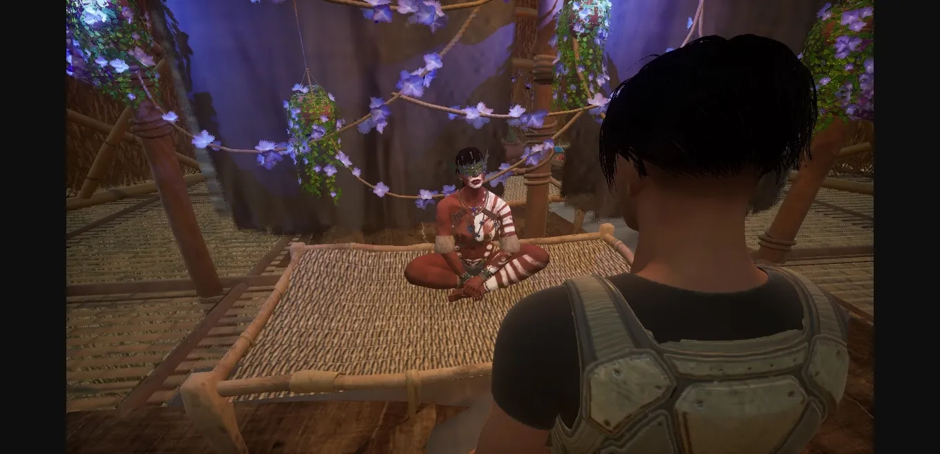 VN Ren'Py Abandoned Outlands [v0.9.0] [Xcuality] | Free Adult Games