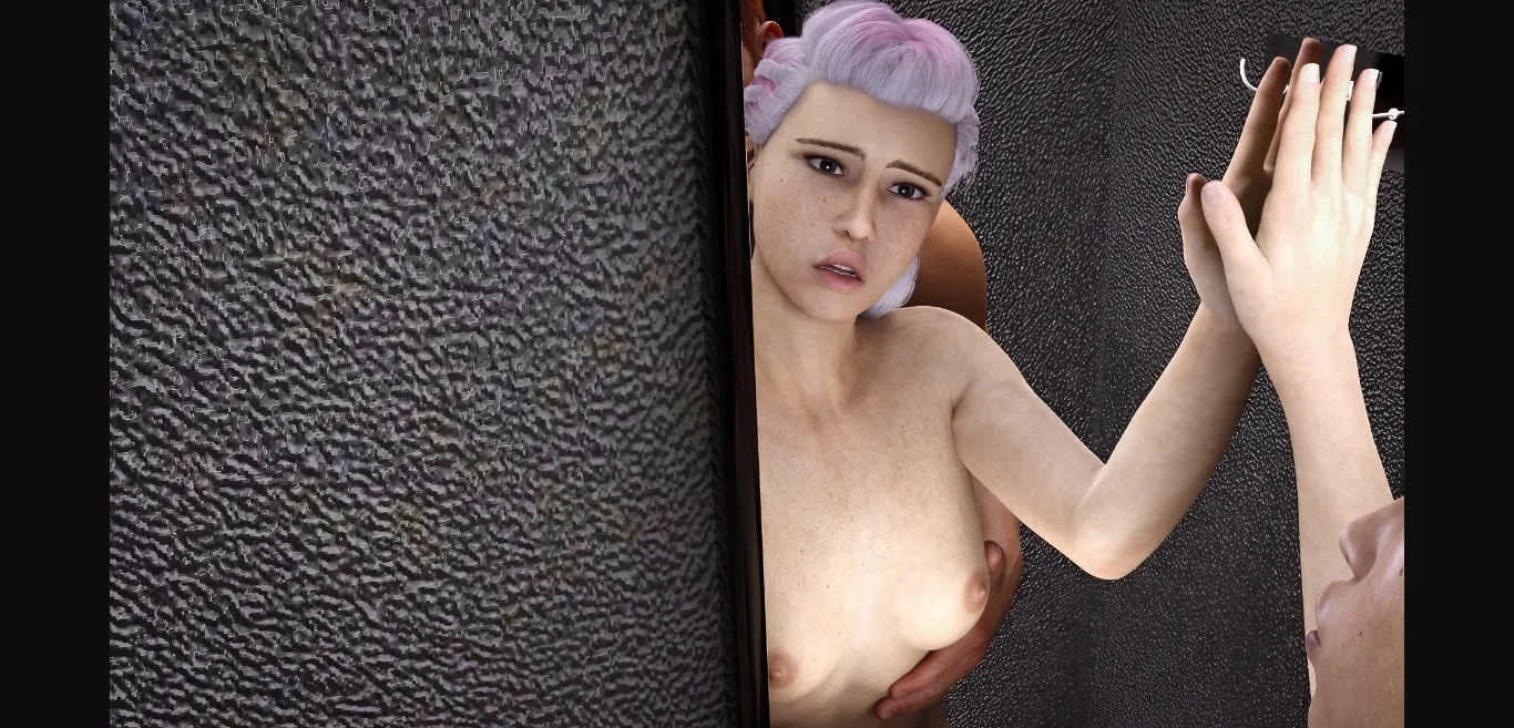 VN Ren'Py Abandoned OutnumbereD [v0.3] [Tataugas] | Free Adult Games