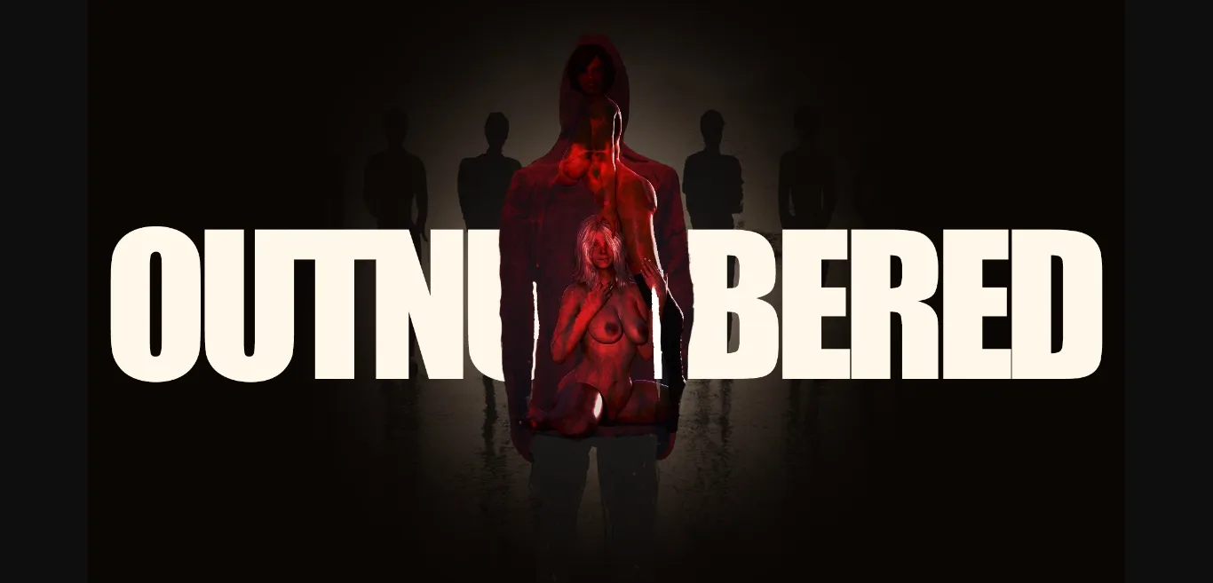 VN Ren'Py Abandoned OutnumbereD [v0.3] [Tataugas] | Free Adult Games