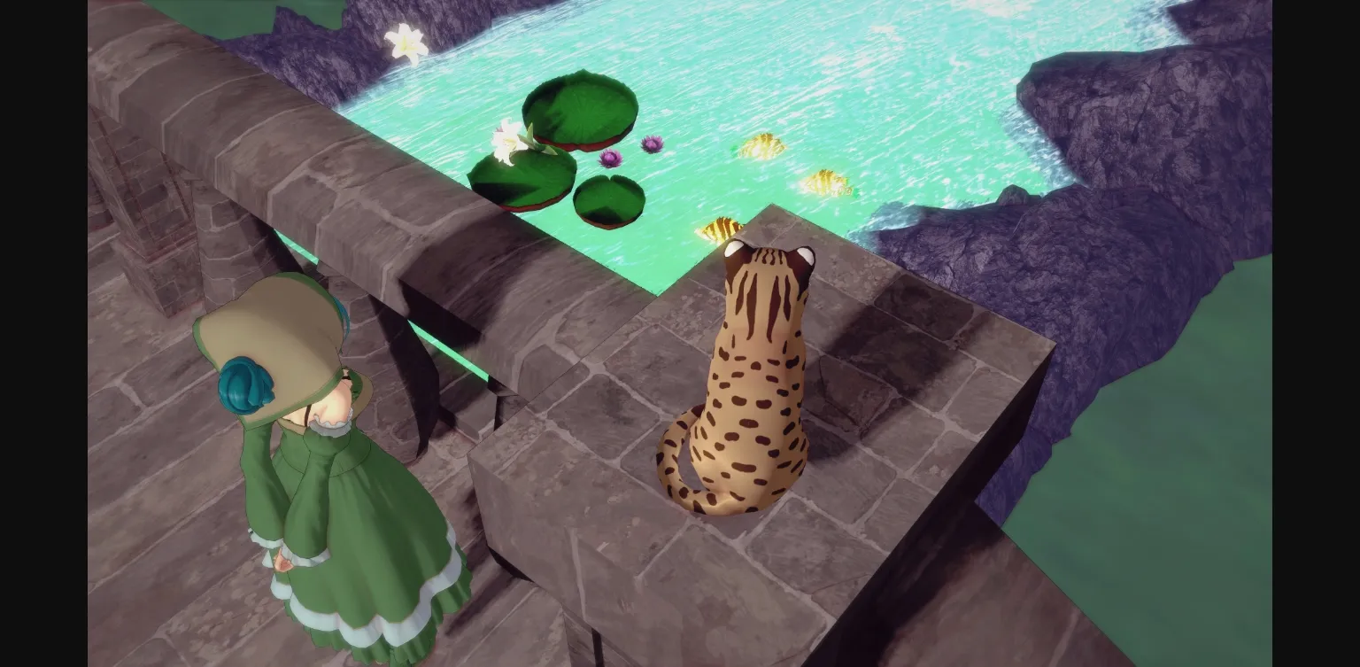 VN Ren'Py Abandoned Over the Ashes [v0.1] [Psychosis] | Free Adult Games