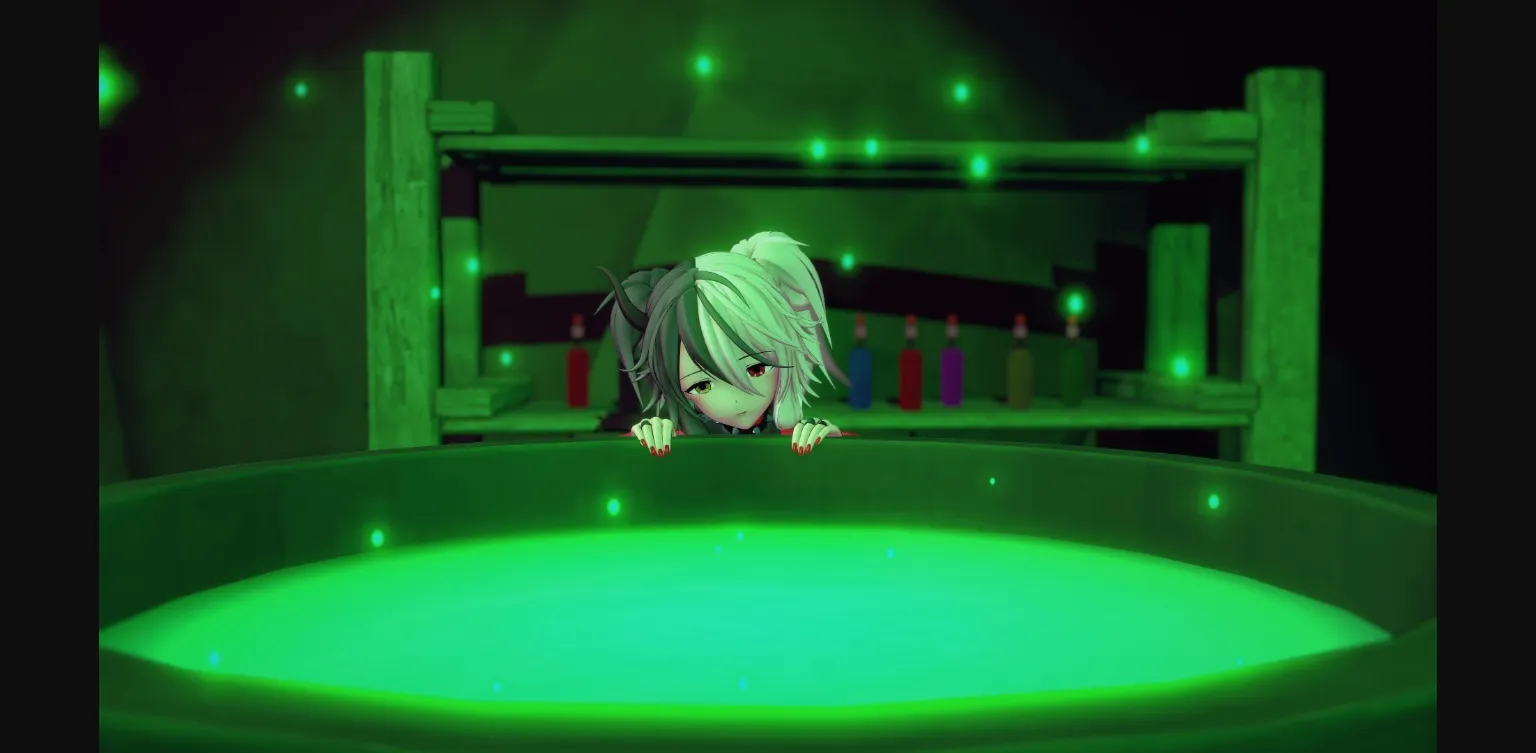 VN Ren'Py Abandoned Over the Ashes [v0.1] [Psychosis] | Free Adult Games