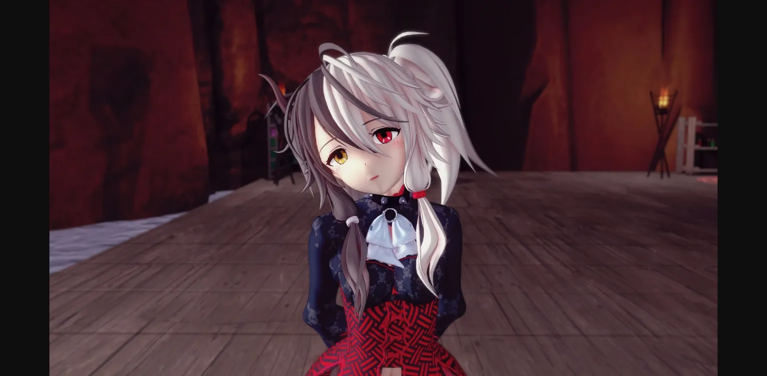 VN Ren'Py Abandoned Over the Ashes [v0.1] [Psychosis] | Free Adult Games