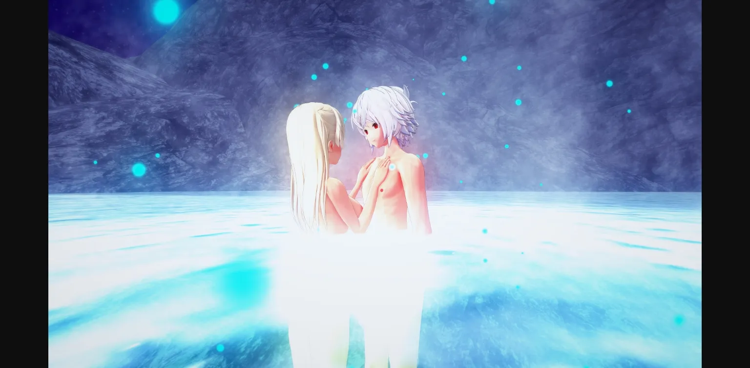 VN Ren'Py Abandoned Over the Ashes [v0.1] [Psychosis] | Free Adult Games