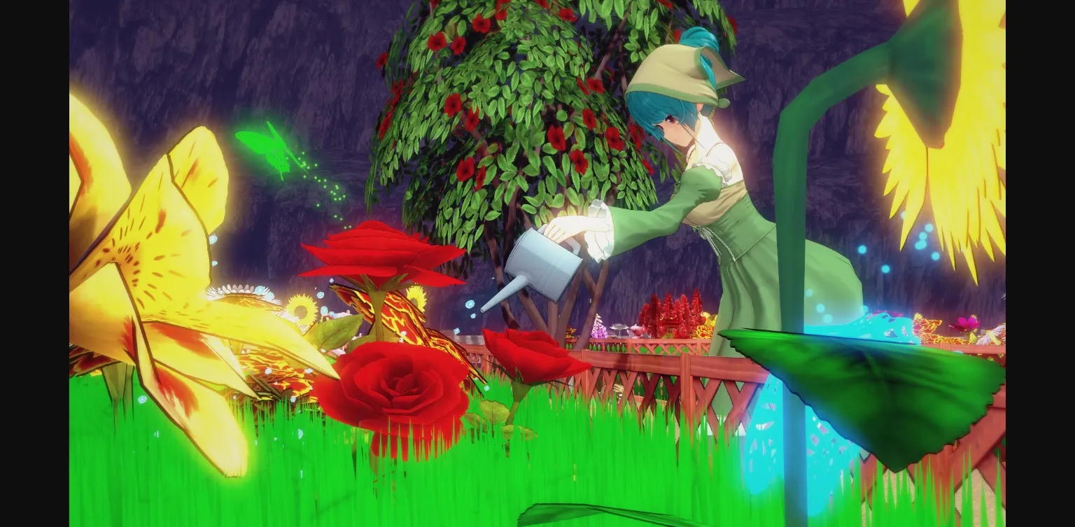 VN Ren'Py Abandoned Over the Ashes [v0.1] [Psychosis] | Free Adult Games