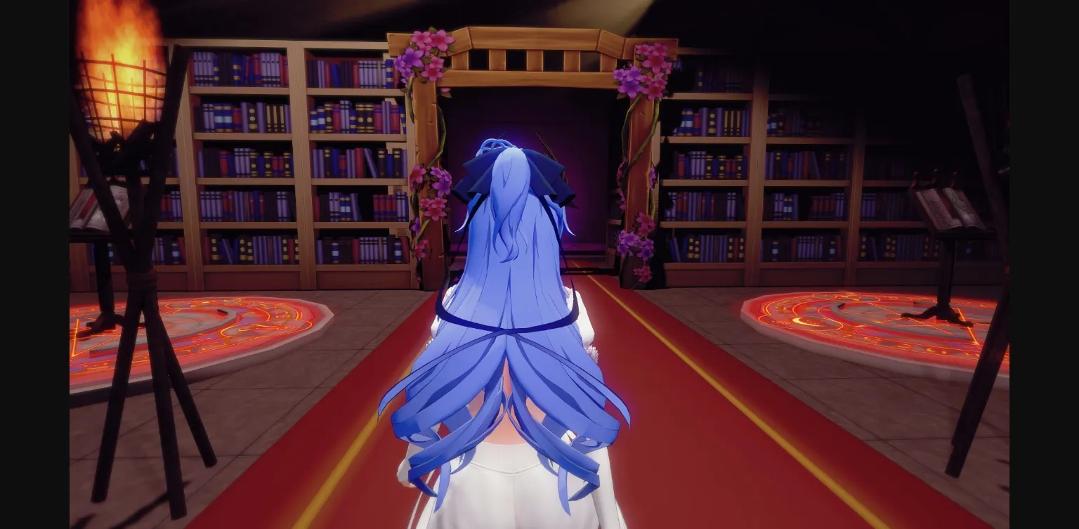 VN Ren'Py Abandoned Over the Ashes [v0.1] [Psychosis] | Free Adult Games