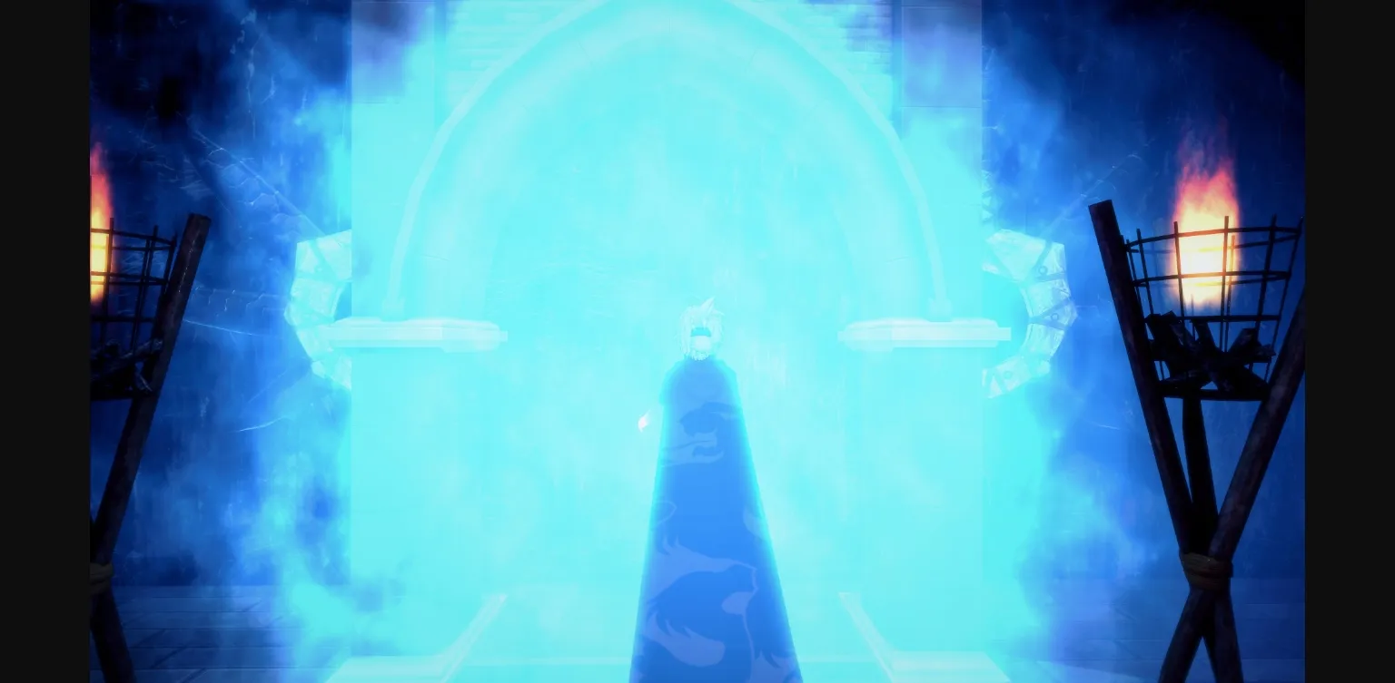 VN Ren'Py Abandoned Over the Ashes [v0.1] [Psychosis] | Free Adult Games