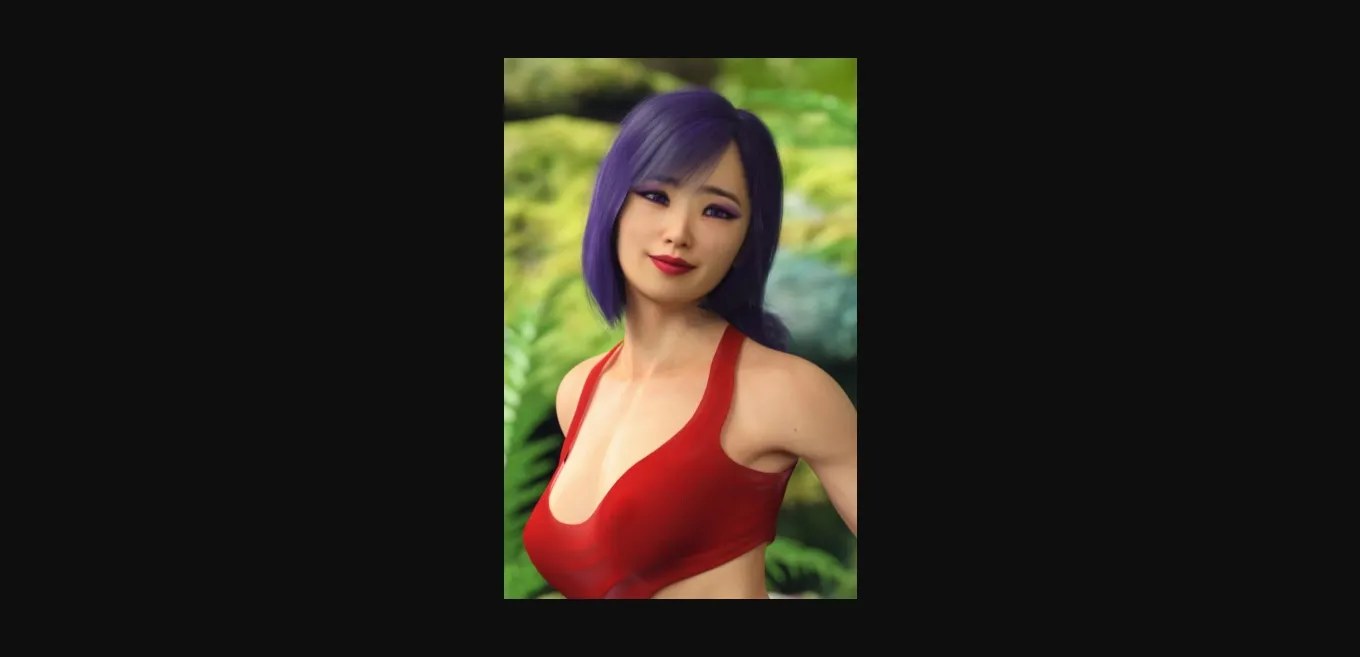 VN Ren'Py Abandoned Overdose Last Chance [v0.0.1] [Under the shell] | Free Adult Games