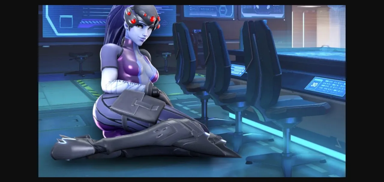 VN Ren'Py Abandoned Overflame [Ep. 1 v1.0] [MotherofGod] | Free Adult Games