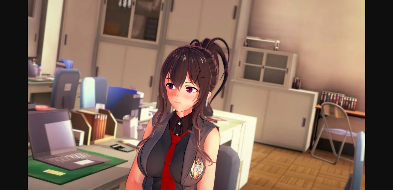 VN Ren'Py Abandoned Overpowered [Ep. 12] [YoshiGames] | Free Adult Games