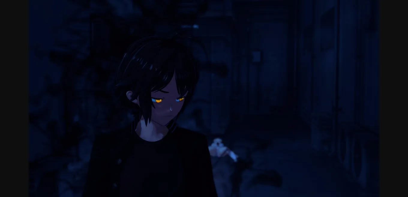 VN Ren'Py Abandoned Overpowered [Ep. 12] [YoshiGames] | Free Adult Games