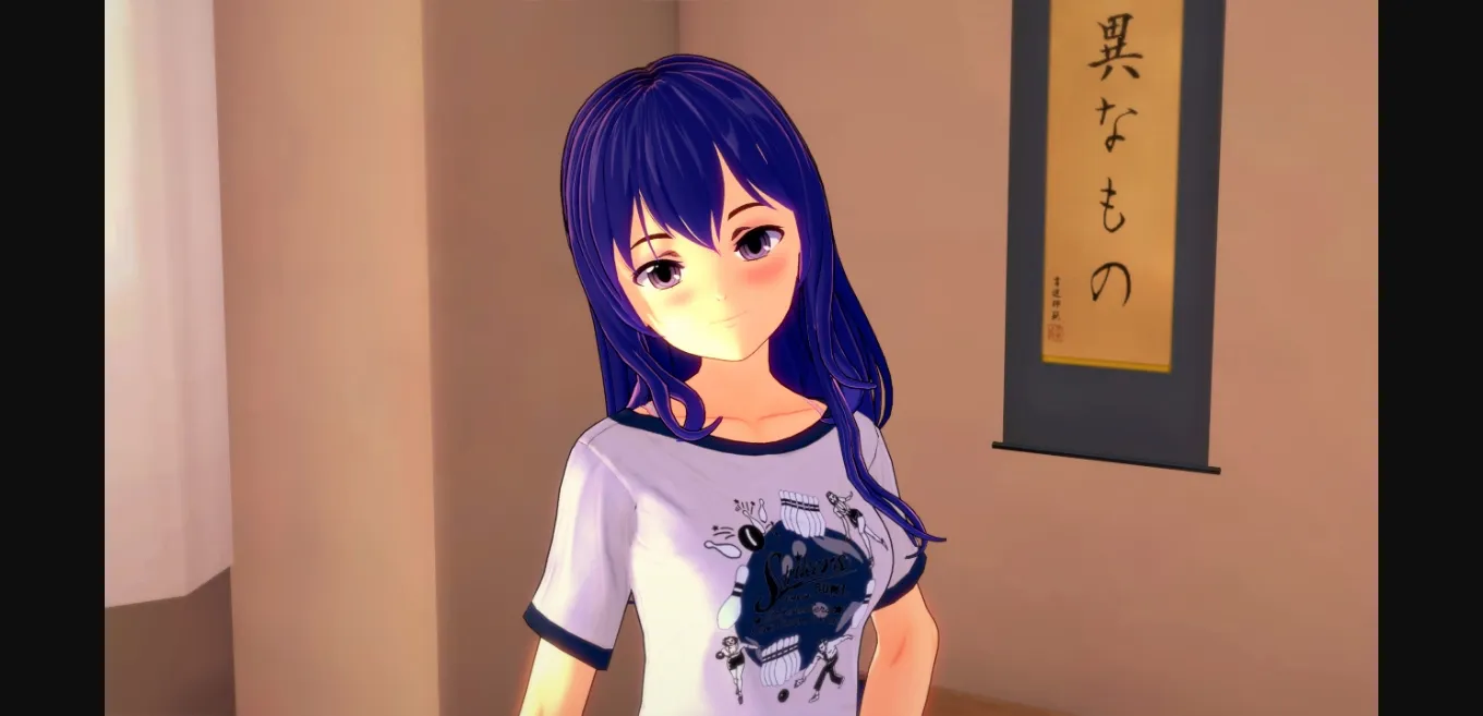 VN Ren'Py Abandoned Overpowered [Ep. 12] [YoshiGames] | Free Adult Games