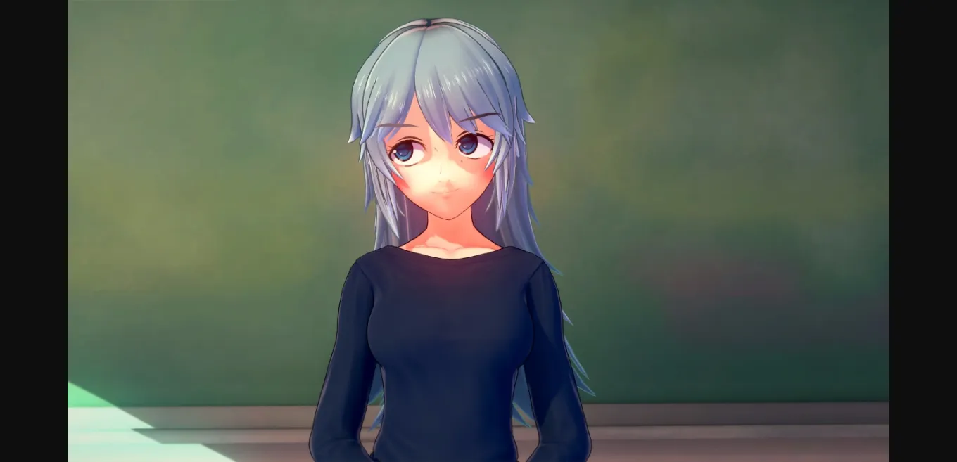 VN Ren'Py Abandoned Overpowered [Ep. 12] [YoshiGames] | Free Adult Games