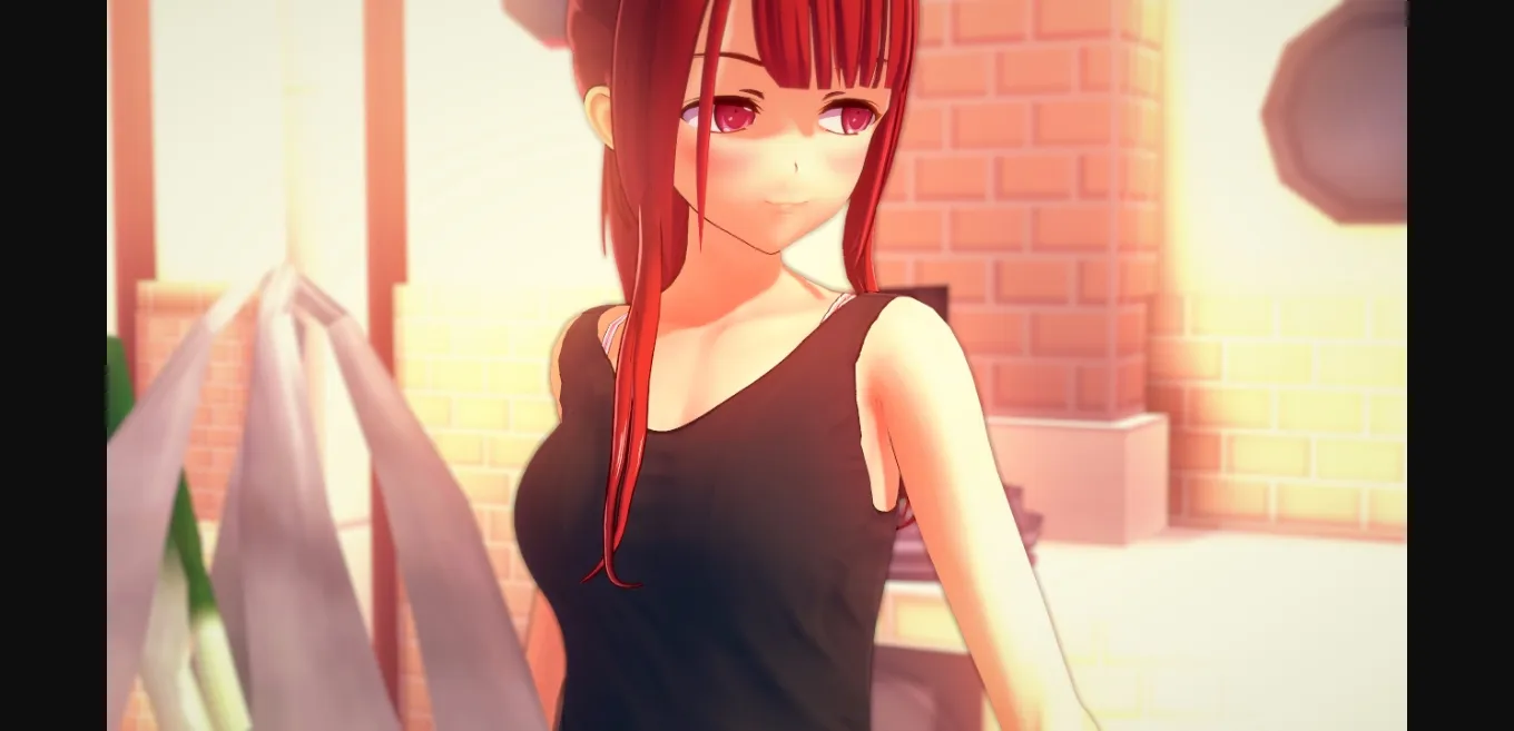 VN Ren'Py Abandoned Overpowered [Ep. 12] [YoshiGames] | Free Adult Games