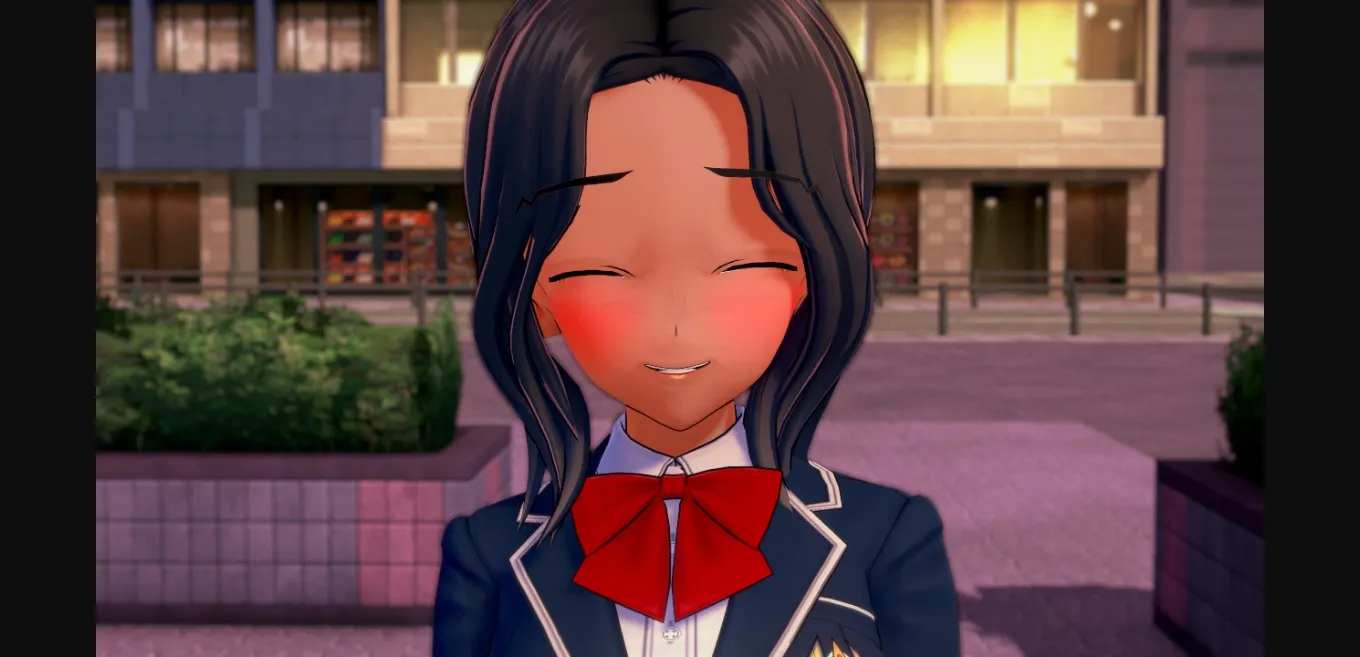 VN Ren'Py Abandoned Overpowered [Ep. 12] [YoshiGames] | Free Adult Games