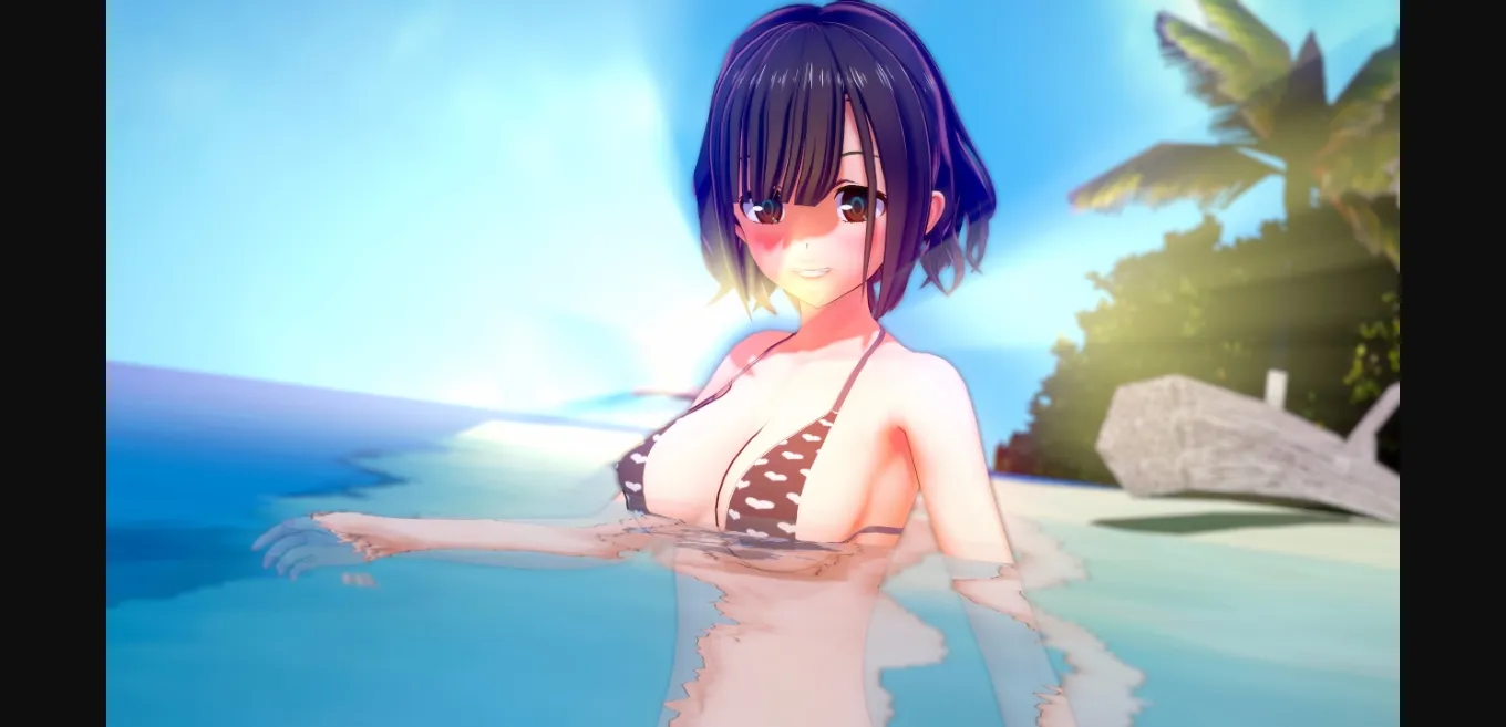 VN Ren'Py Abandoned Overpowered [Ep. 12] [YoshiGames] | Free Adult Games