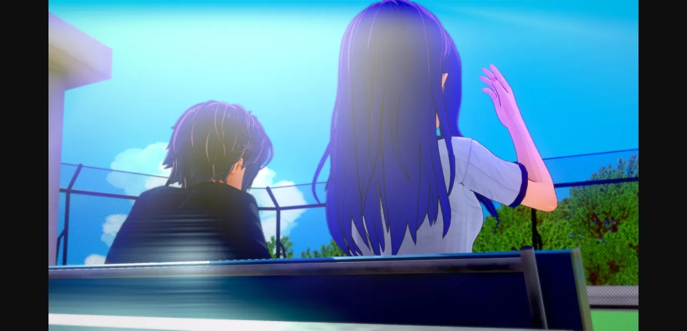 VN Ren'Py Abandoned Overpowered [Ep. 12] [YoshiGames] | Free Adult Games