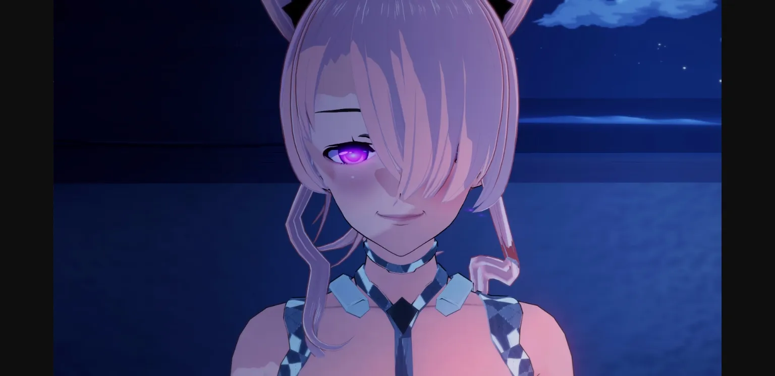 VN Ren'Py Abandoned Overpowered [v0.6] [Yoshimitsu] | Free Adult Games