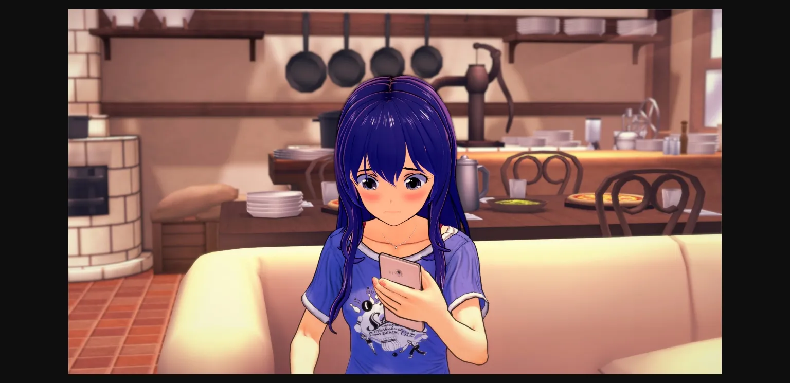 VN Ren'Py Abandoned Overpowered [v0.6] [Yoshimitsu] | Free Adult Games