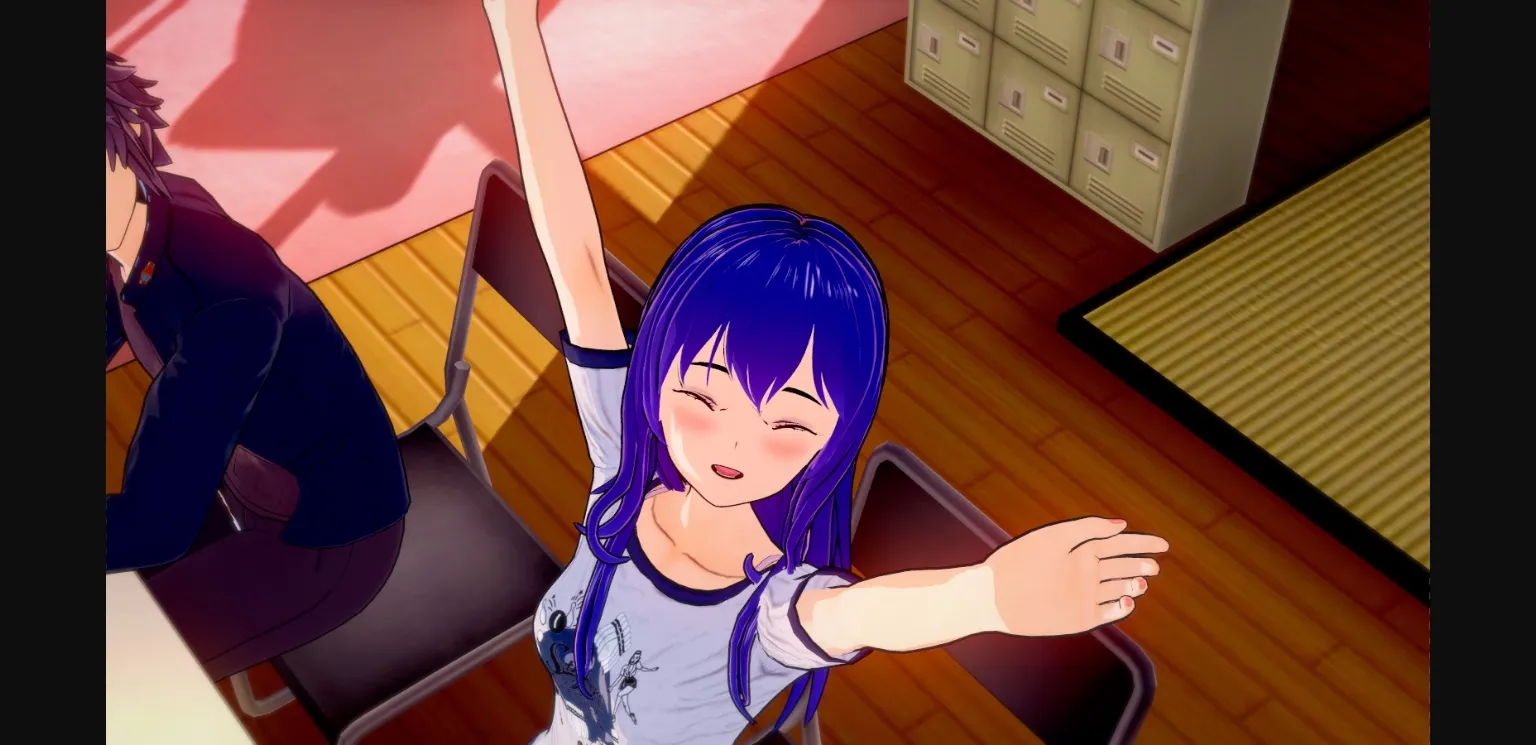 VN Ren'Py Abandoned Overpowered [v0.6] [Yoshimitsu] | Free Adult Games