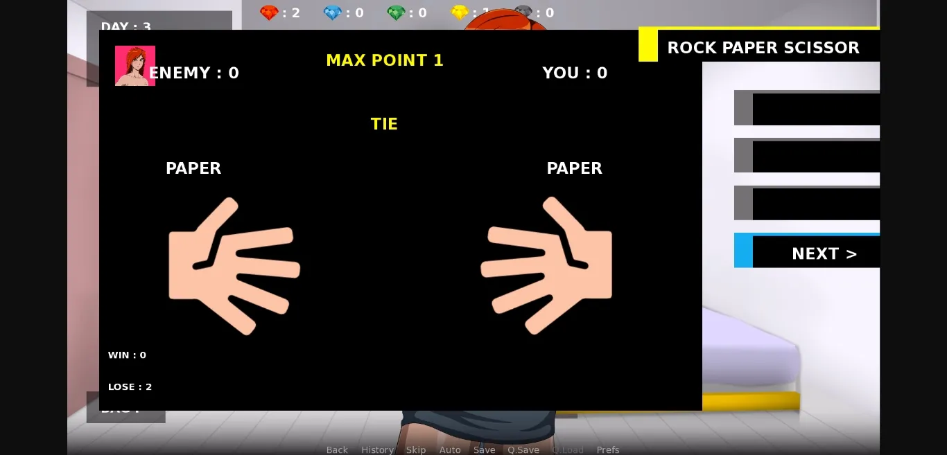 VN Ren'Py Abandoned P.T [v0.1] [Rnot2000] | Free Adult Games