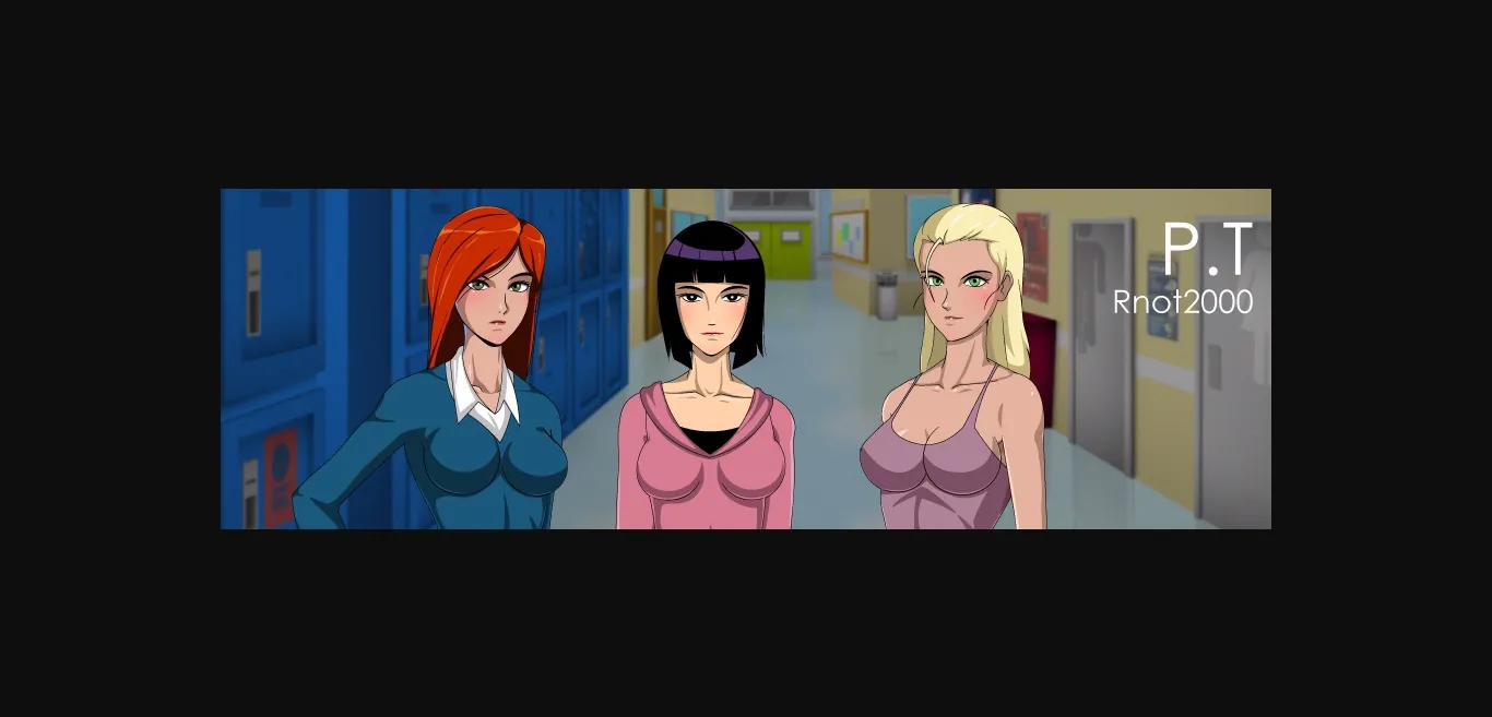 VN Ren'Py Abandoned P.T [v0.1] [Rnot2000] | Free Adult Games