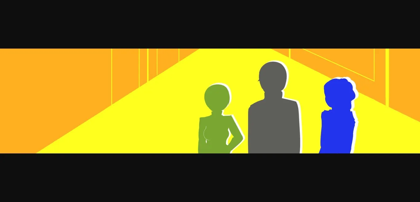 VN Ren'Py Abandoned P4 Infinite [v0.3] [Demonica Productions] | Free Adult Games