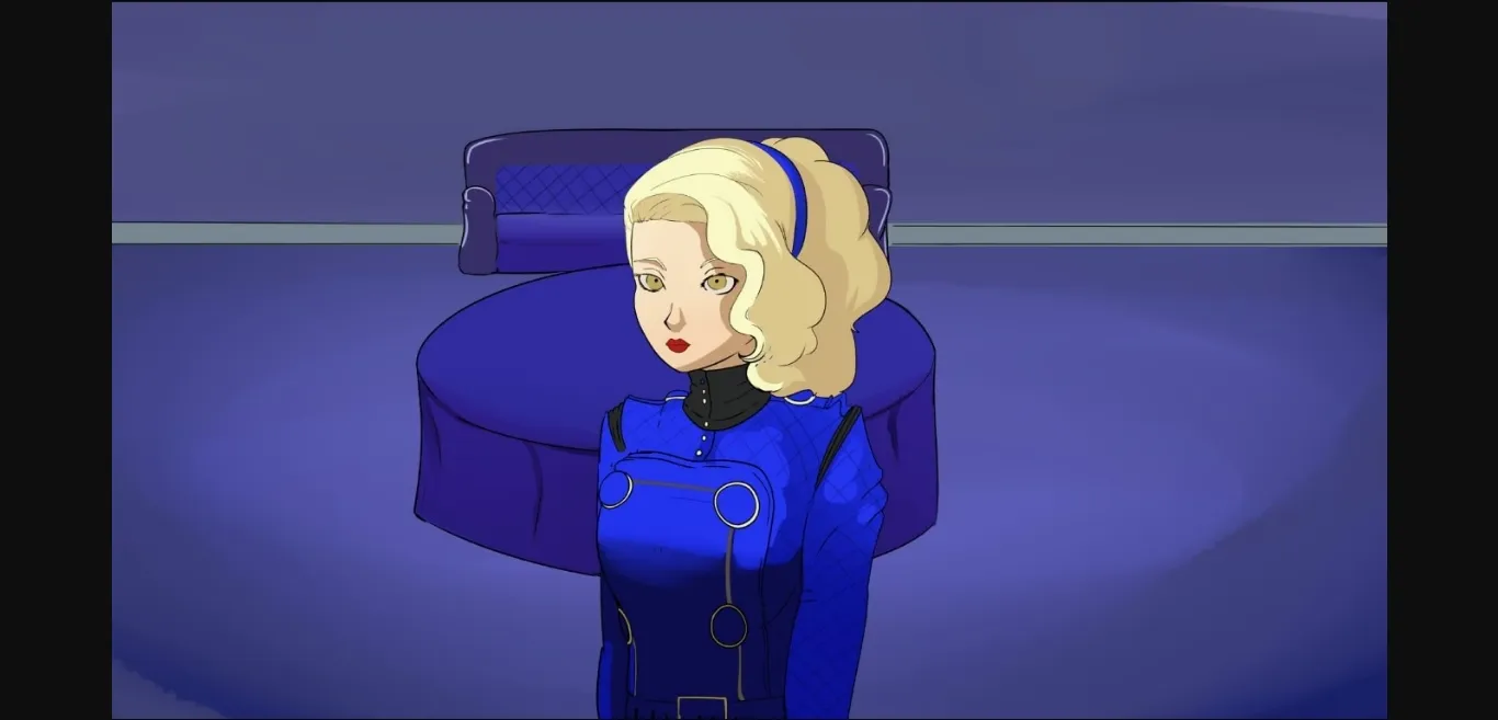 VN Ren'Py Abandoned P4 Infinite [v0.3] [Demonica Productions] | Free Adult Games