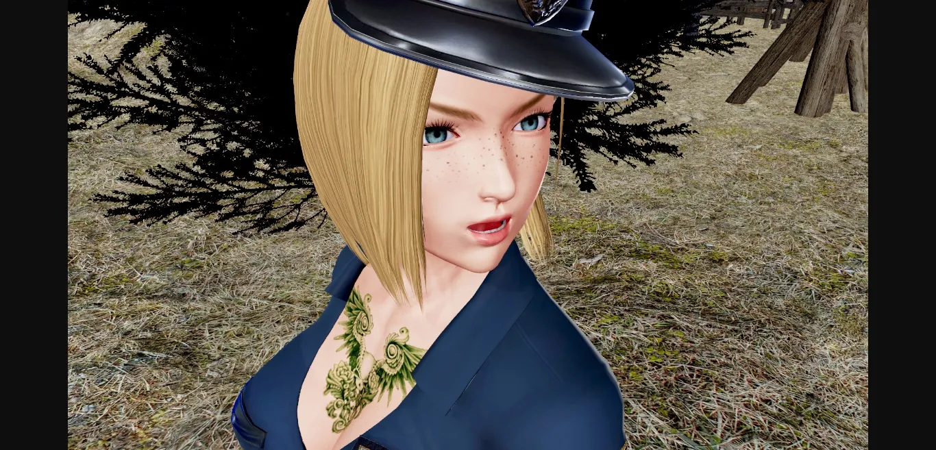 VN Ren'Py Abandoned Painting [v0.3] [ZadiatorGames] | Free Adult Games