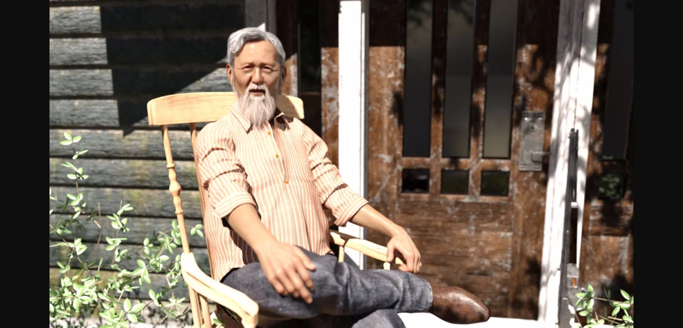 VN Ren'Py Abandoned Pandemic Covid-30 [Ch. 1] [xxSirJoexx] | Free Adult Games