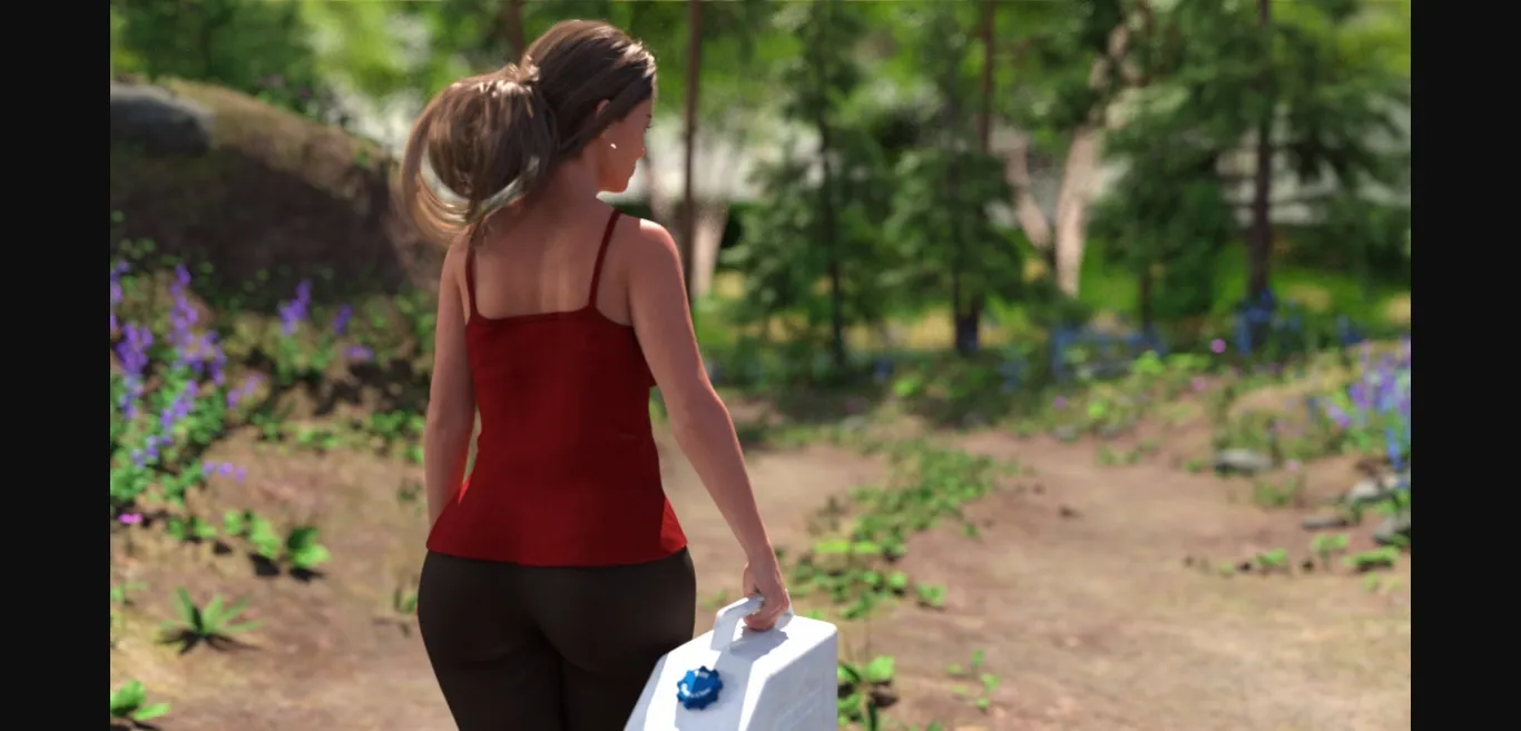 VN Ren'Py Abandoned Pandemic Covid-30 [Ch. 1] [xxSirJoexx] | Free Adult Games