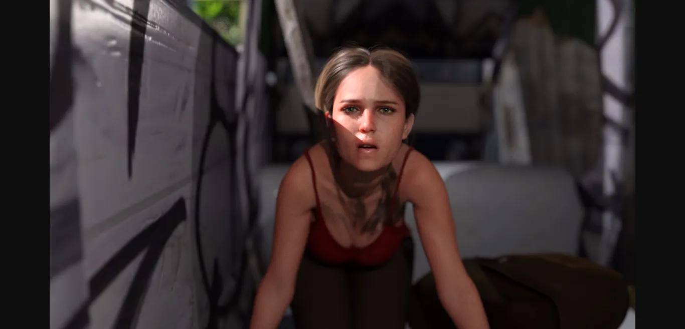 VN Ren'Py Abandoned Pandemic Covid-30 [Ch. 1] [xxSirJoexx] | Free Adult Games