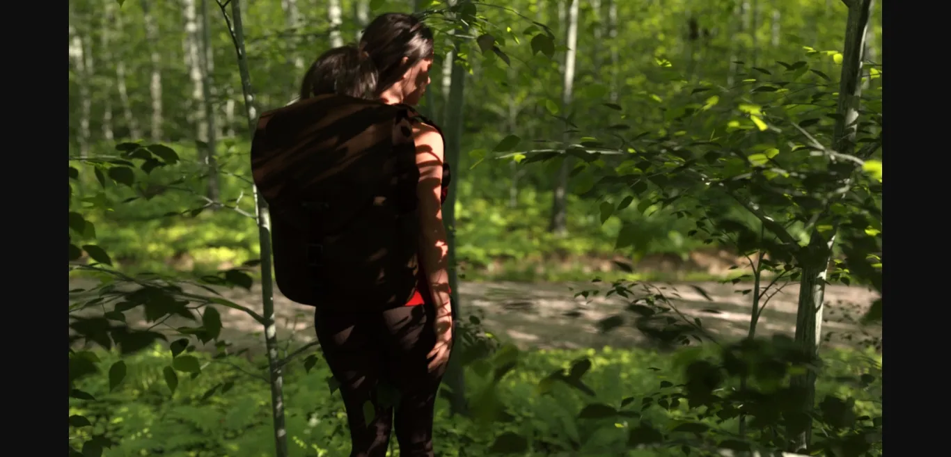 VN Ren'Py Abandoned Pandemic Covid-30 [Ch. 1] [xxSirJoexx] | Free Adult Games